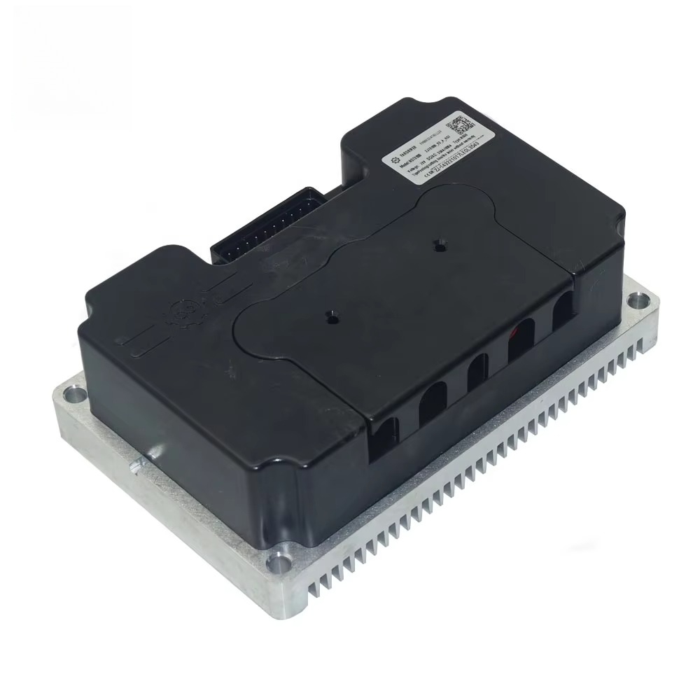Programmable Bldc Motor Controller 96V - Gorąca sprzedaż: Kontroler DC 330A premium,