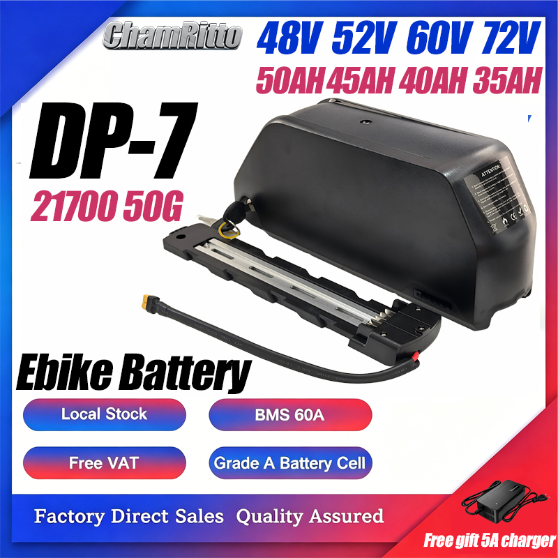 Akumulator do roweru elektrycz – Ebike Conversion Kit 72V 3000W recenzja i cena