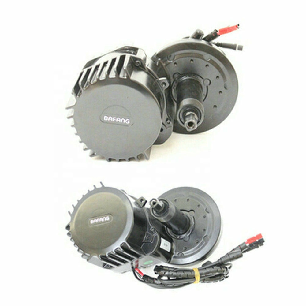 Zestaw do konwersji silnika śr – Bafang Bbshd 1000W Conversion Kit recenzja i cena