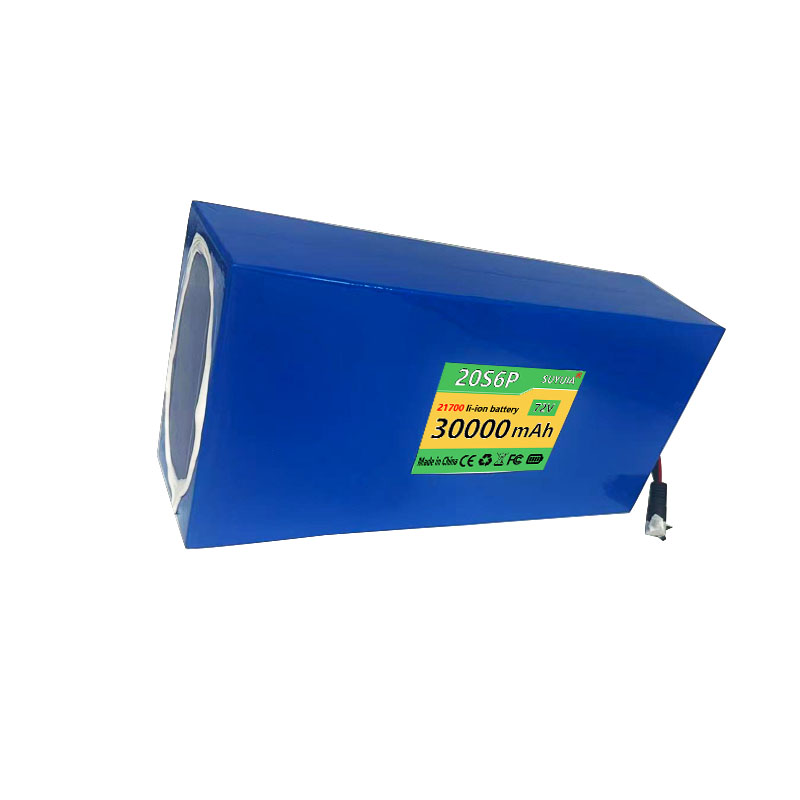 72V 50Ah 45Ah 20Ah 25Ah 30Ah 3 – Electric Bicycle Battery 72V 30Ah recenzja i cena